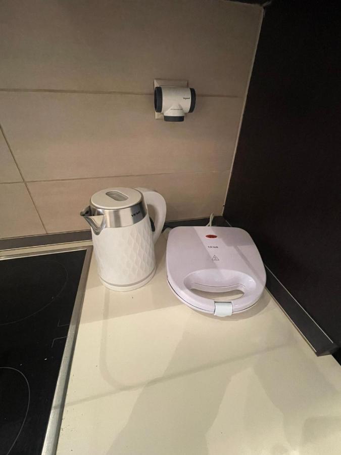Central Sunny Apartment Θεσσαλονίκη Εξωτερικό φωτογραφία
