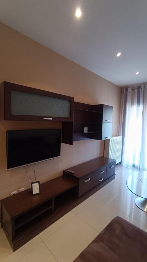 Central Sunny Apartment Θεσσαλονίκη Εξωτερικό φωτογραφία
