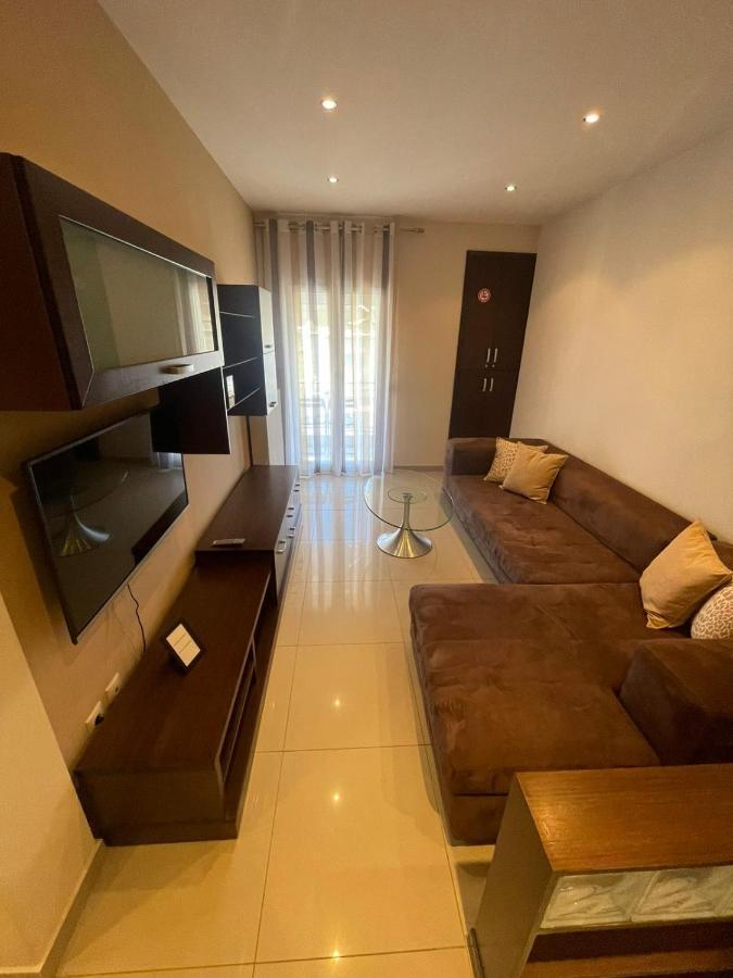 Central Sunny Apartment Θεσσαλονίκη Εξωτερικό φωτογραφία