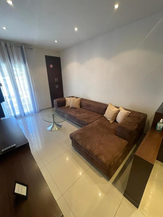 Central Sunny Apartment Θεσσαλονίκη Εξωτερικό φωτογραφία