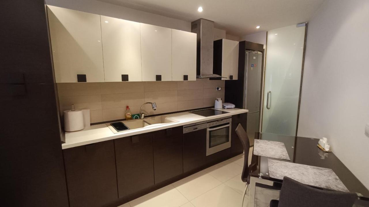 Central Sunny Apartment Θεσσαλονίκη Εξωτερικό φωτογραφία