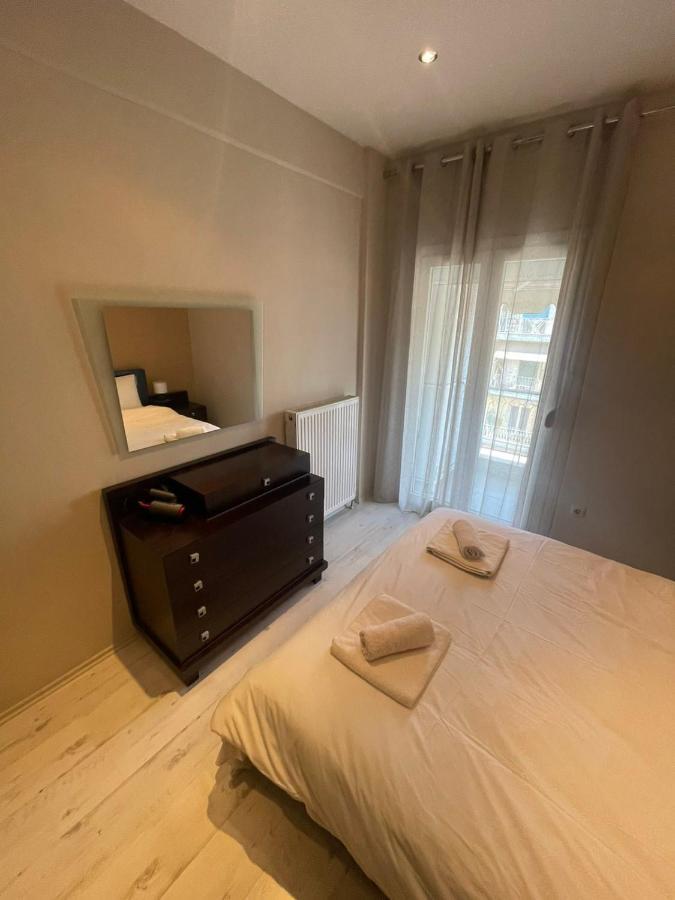 Central Sunny Apartment Θεσσαλονίκη Εξωτερικό φωτογραφία