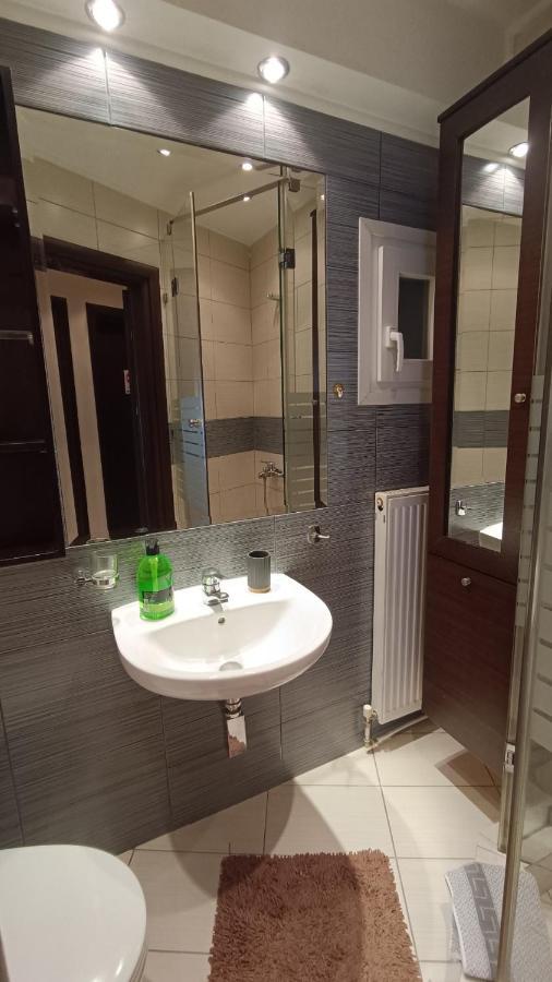 Central Sunny Apartment Θεσσαλονίκη Εξωτερικό φωτογραφία